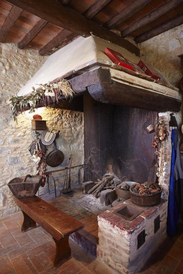 Relais Colline San Biagio Hotel Bacchereto Eksteriør billede