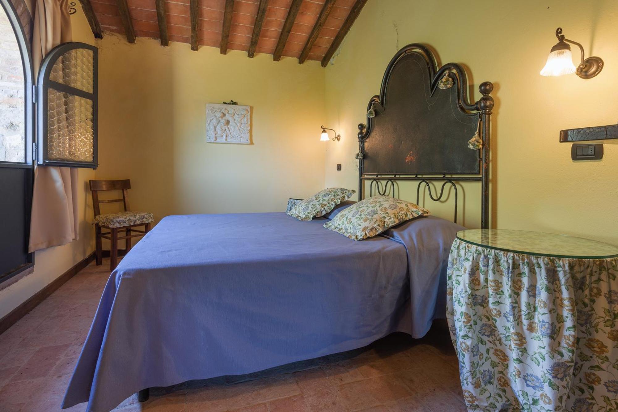 Relais Colline San Biagio Hotel Bacchereto Eksteriør billede