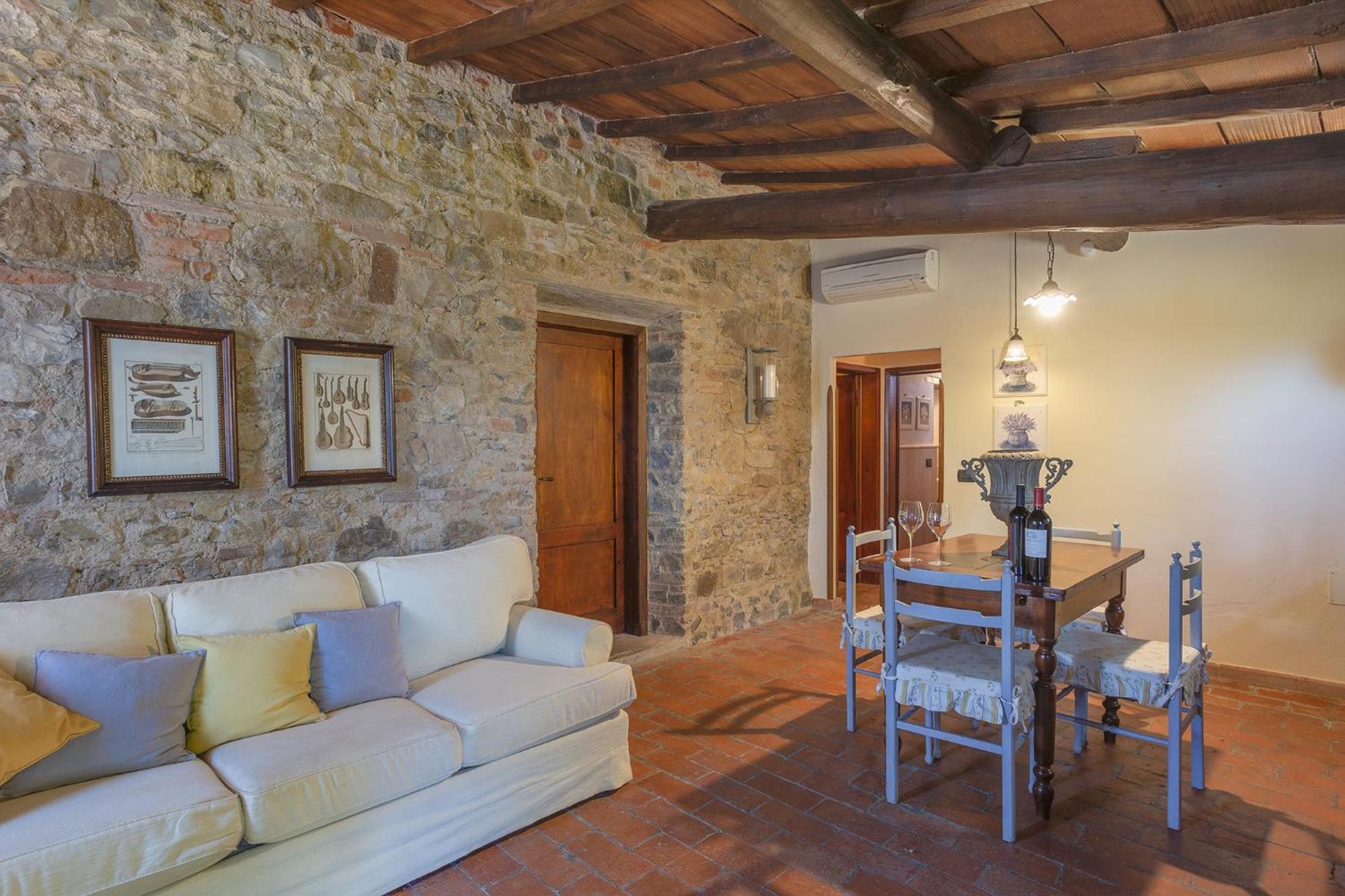 Relais Colline San Biagio Hotel Bacchereto Eksteriør billede