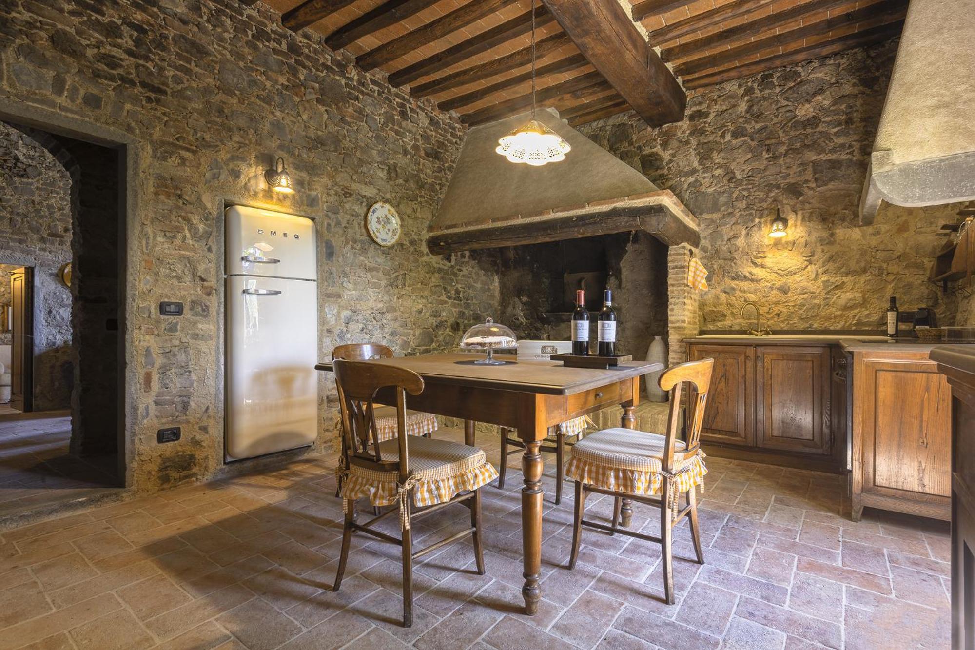 Relais Colline San Biagio Hotel Bacchereto Eksteriør billede