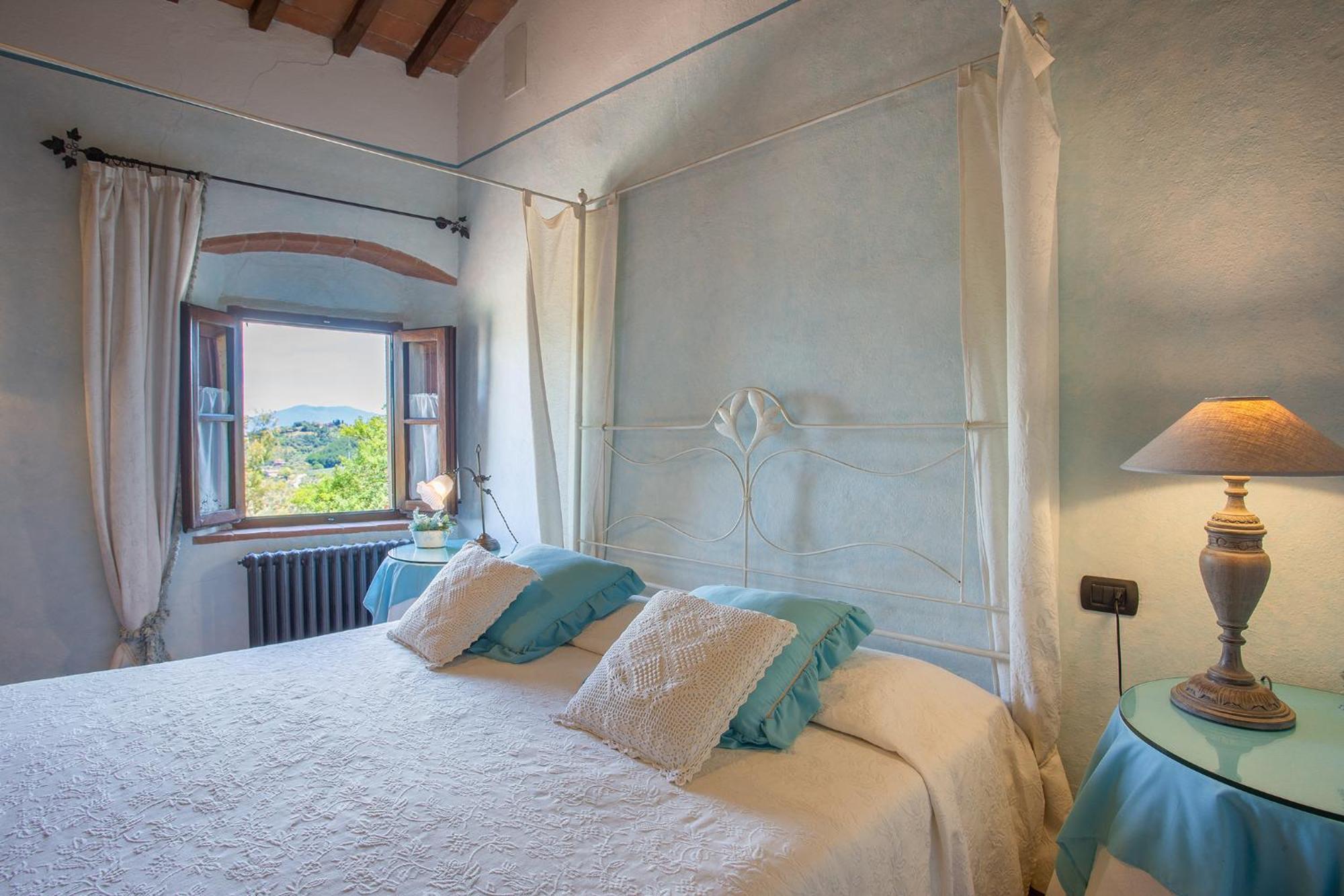 Relais Colline San Biagio Hotel Bacchereto Eksteriør billede