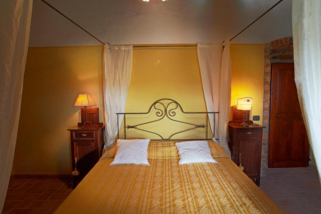 Relais Colline San Biagio Hotel Bacchereto Værelse billede