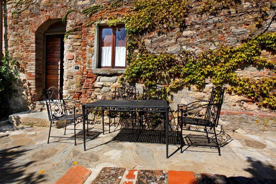 Relais Colline San Biagio Hotel Bacchereto Værelse billede